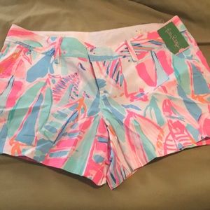 Lilly Pulitzer Shorts